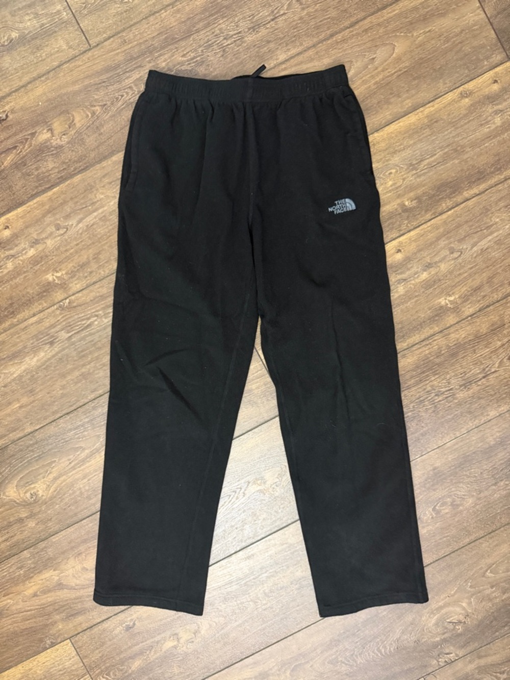 The North Face Fleece Pants, Size M
